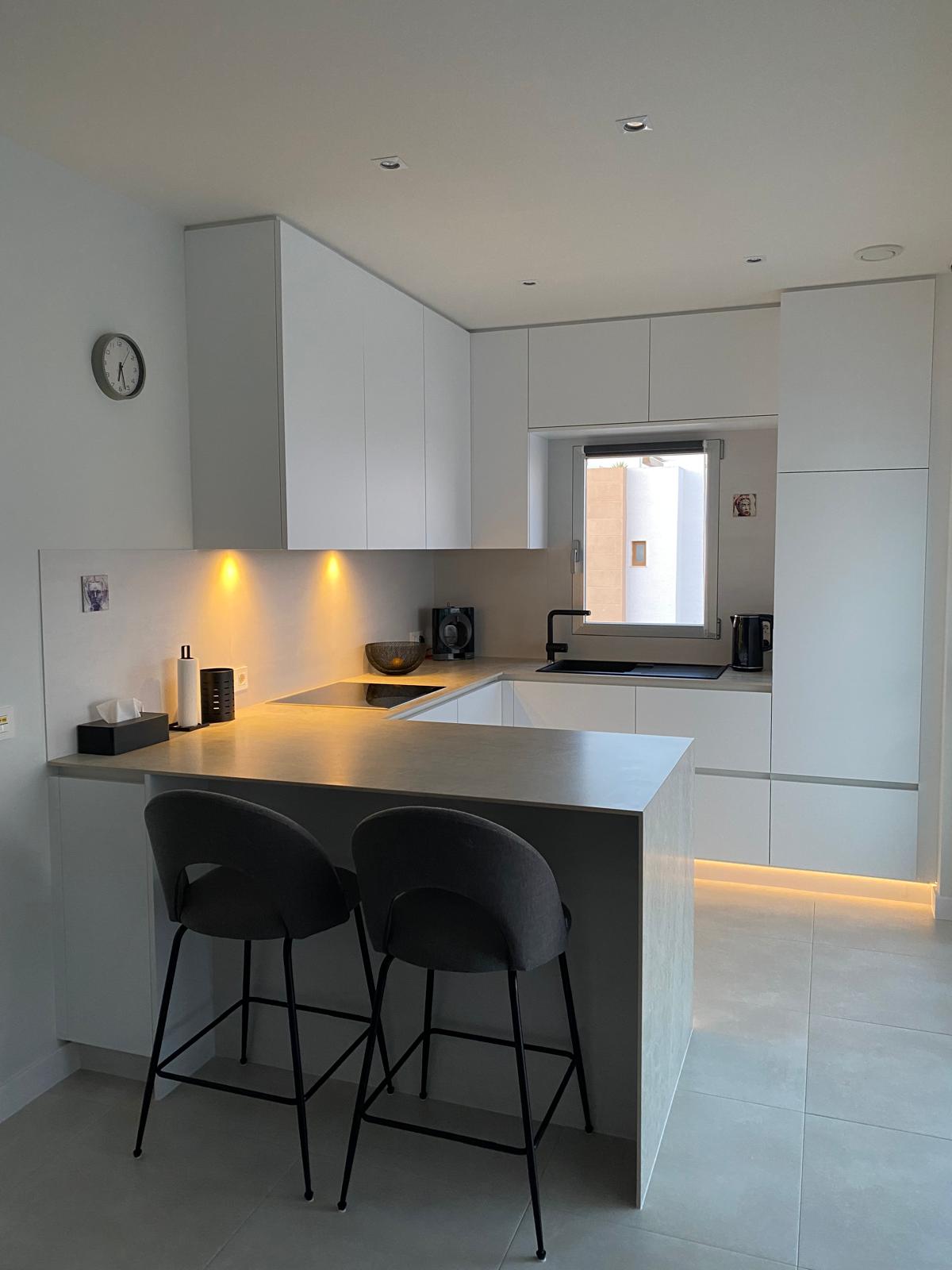 Cocina Costa Orihuela