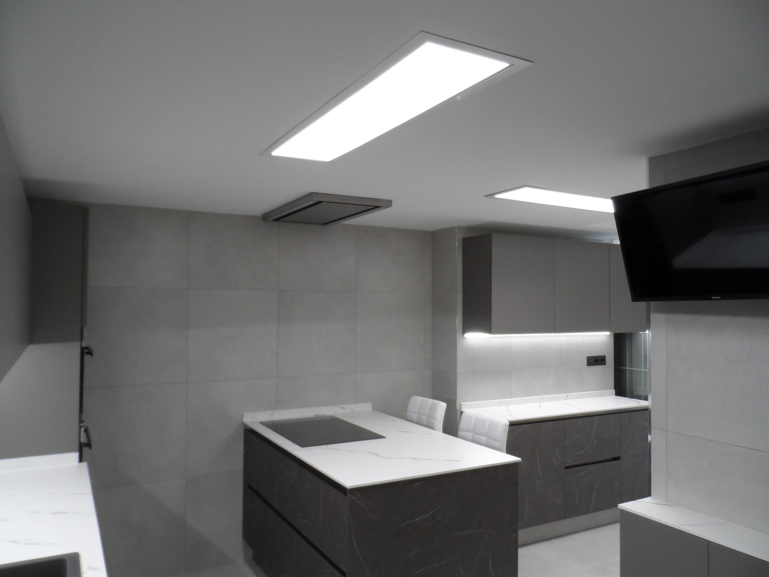 Cocina Elche
