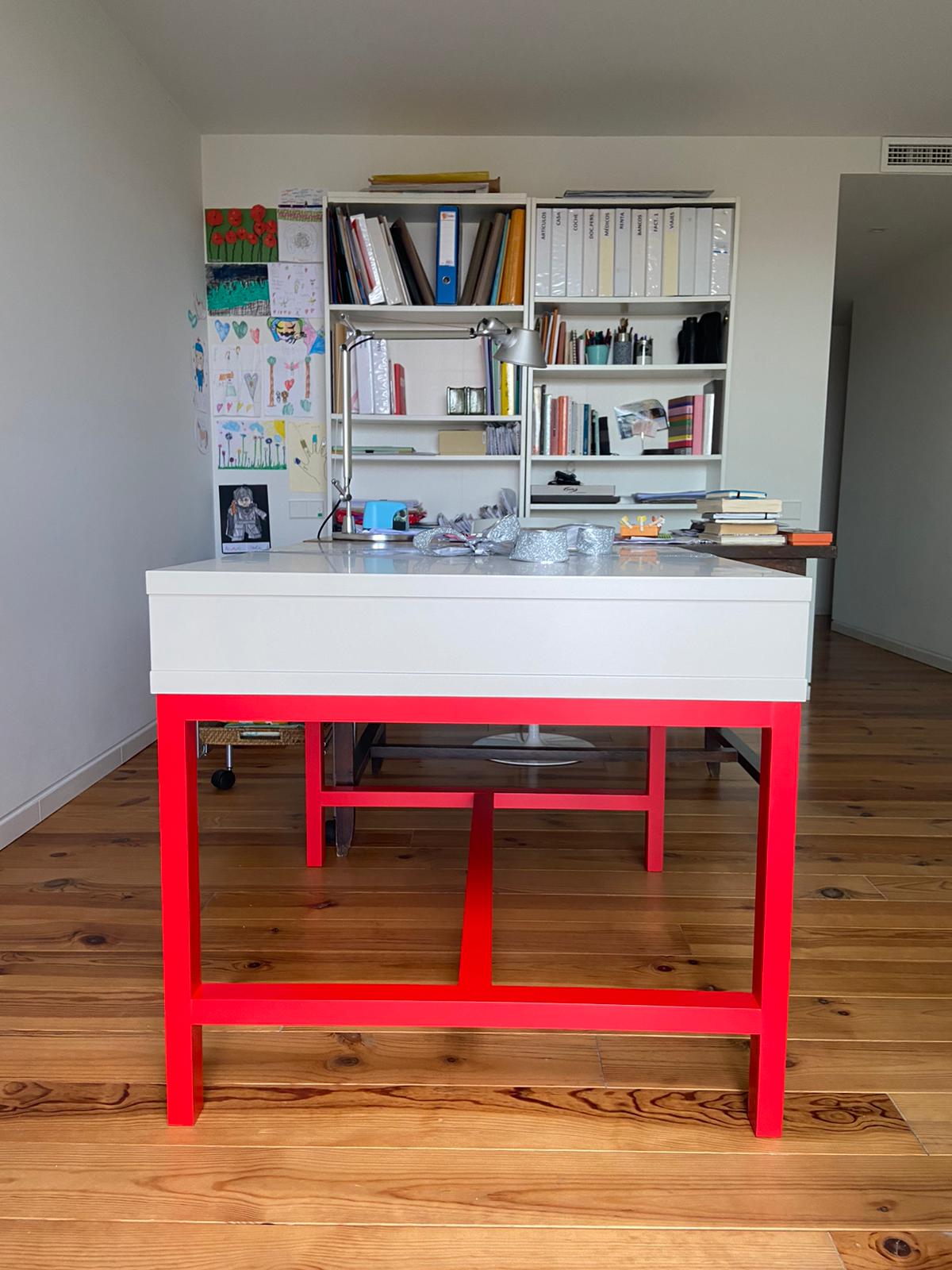 Mesa escritorio