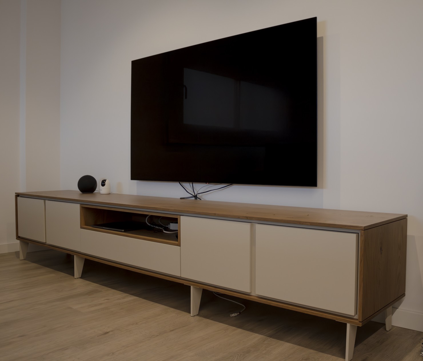 modulo TV